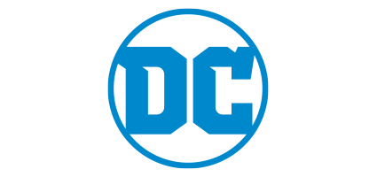 DC Comics Logo 