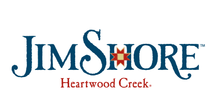 Jim Shore Heartwood Creek Logo 