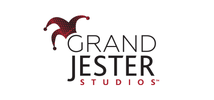 Grand Jester Logo 