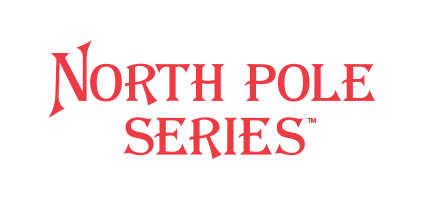 North Pole Series Logo 