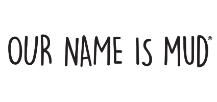 Our Name is Mud Logo 