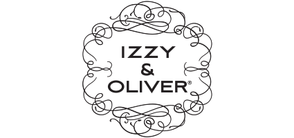 Izzy and Oliver Logo 
