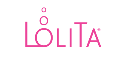 Designs by Lolita Logo Designs by Lolita Logo