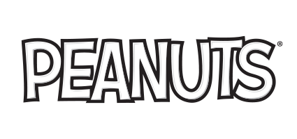 Peanuts logo 
