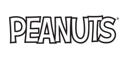 Peanuts Logo 
