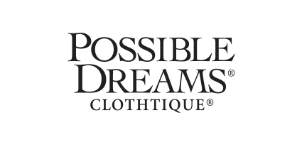 Possible Dreams Logo 