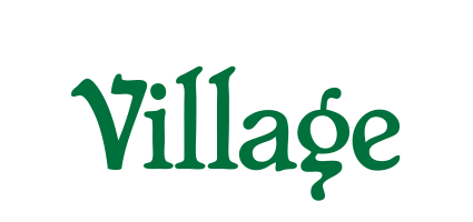 Department 56 Village Logo 
