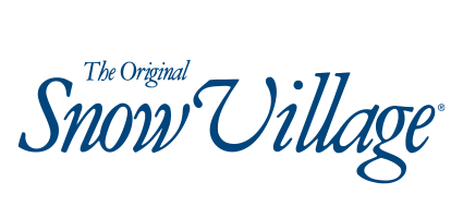 Snow Village Logo 