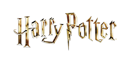 Harry Potter Logo 