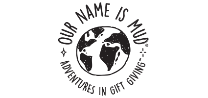 Our Name is Mud Logo 