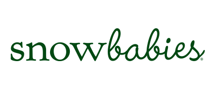 Snowbabies Logo 