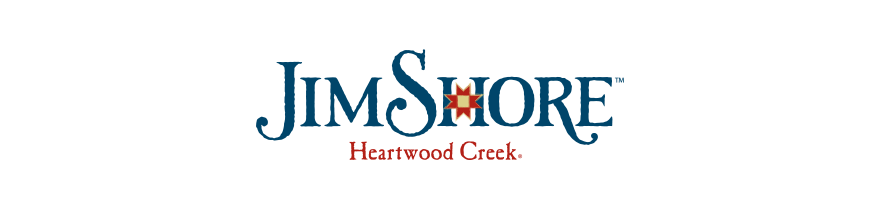 Jim Shore Heartwood Creek Logo 