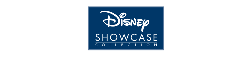 Disney Showcase Logo 