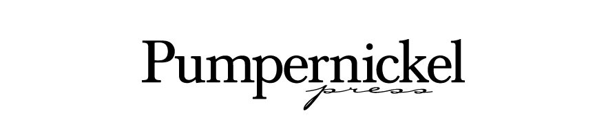 Pumpernickel Press Logo 