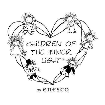 Children of the Inner Light Logo Children of the Inner Light Logo