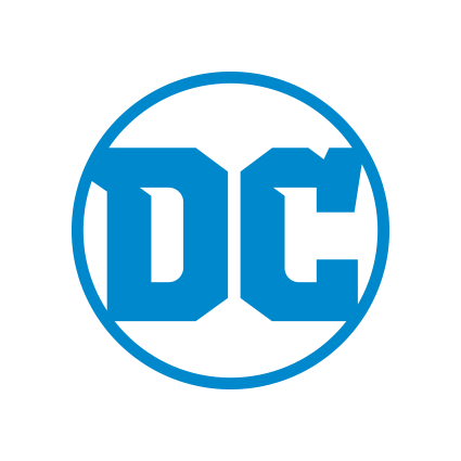 DC Comics Logo DC Comics Logo
