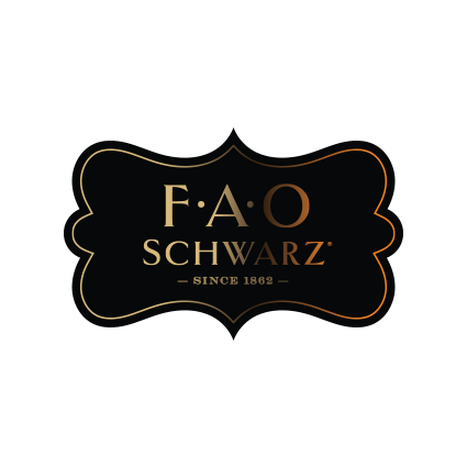 FAO Schwarz Logo FAO Schwarz Logo