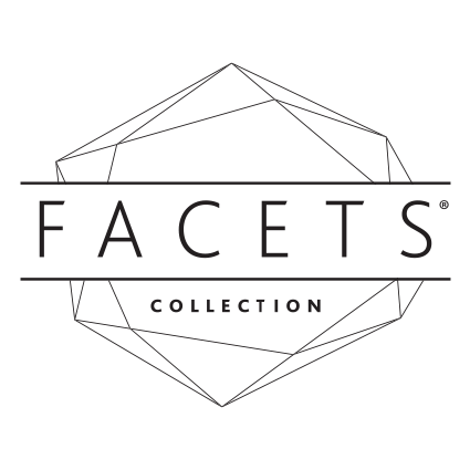 Disney Facets Logo Disney Facets Logo