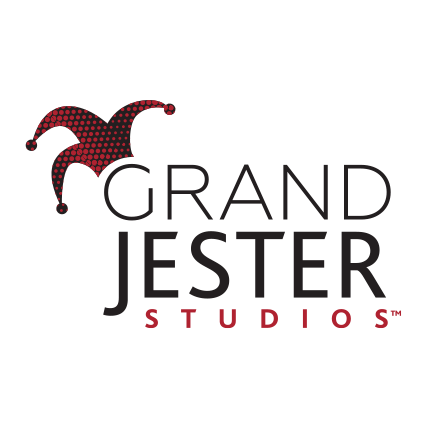 Grand Jester Logo 