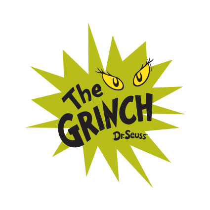 Grinch Logo 