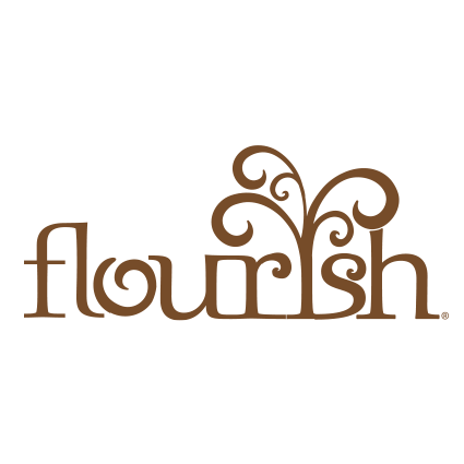 Flourish Logo Flourish Logo