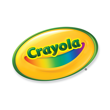 Crayola Logo Elf Movie Logo