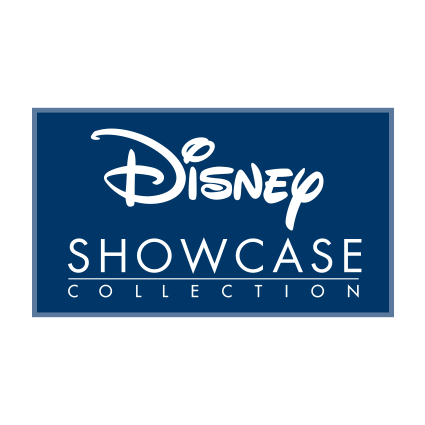 Disney Showcase Logo Disney Showcase Logo