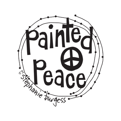 Painted Peace Logo 