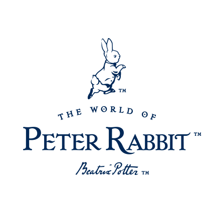 Peter Rabbit Logo Warner Bros Horror Logo