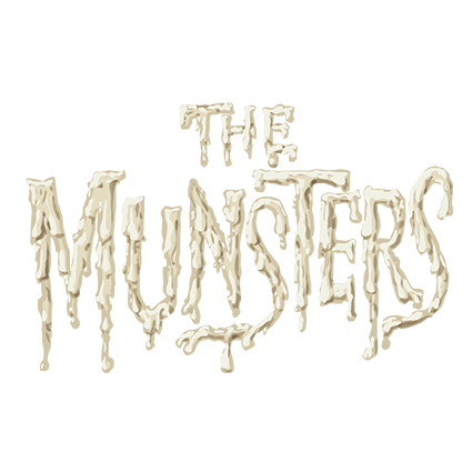 The Munsters Logo 