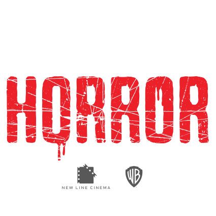 Warner Brothers Horror Logo 