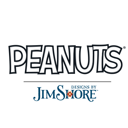 Peanuts by Jim Shore 