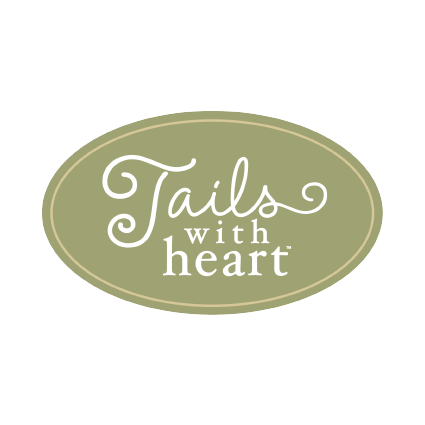 Tails With Heart logo 