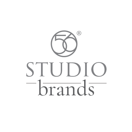 Department 56 Christmas Basics Studio Brands Logo