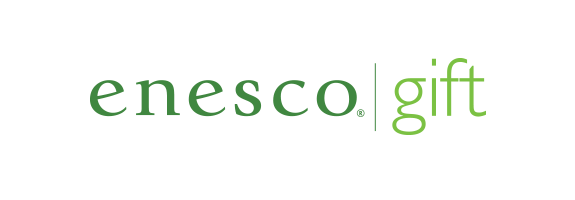 Enesco Gift Logo 