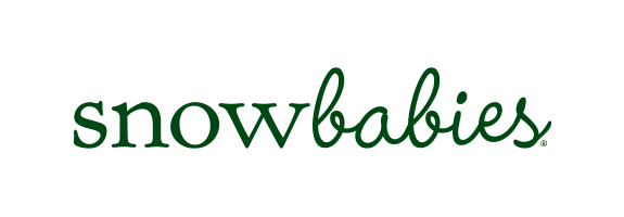 Snowbabies Logo 