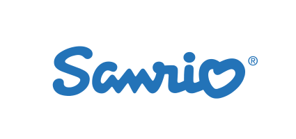 Sanrio Logo 