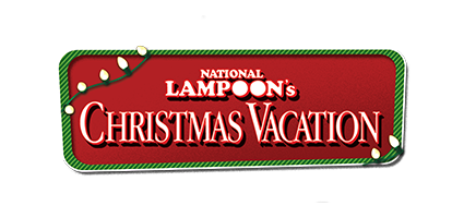 National Lampoon's Christmas Vacation Logo 