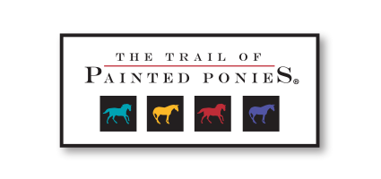 Painted Ponies Logo 