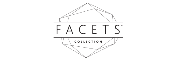 Disney Facets Logo 