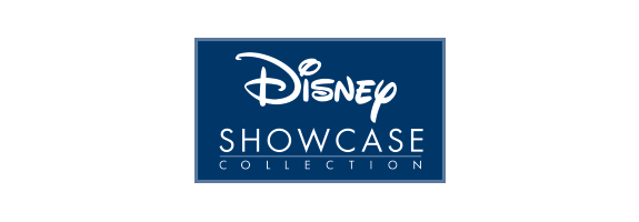 Allen Designs Logo Disney Showcase Logo