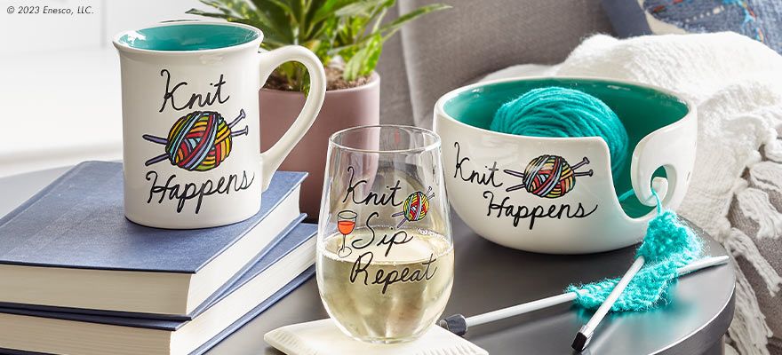 Knitting Accessories
