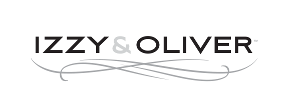 Izzy & Oliver Logo Izzy & Oliver Logo