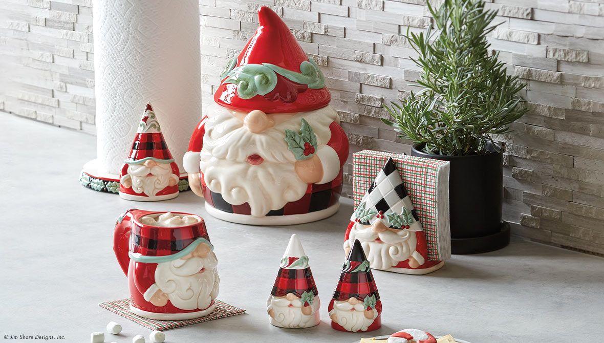 Enesco Business Canada | Wholesale Gifts for Holiday & Everyday