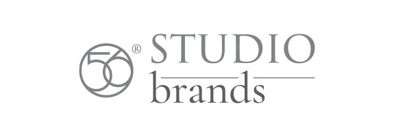 Department 56 Studio Brands Logo 