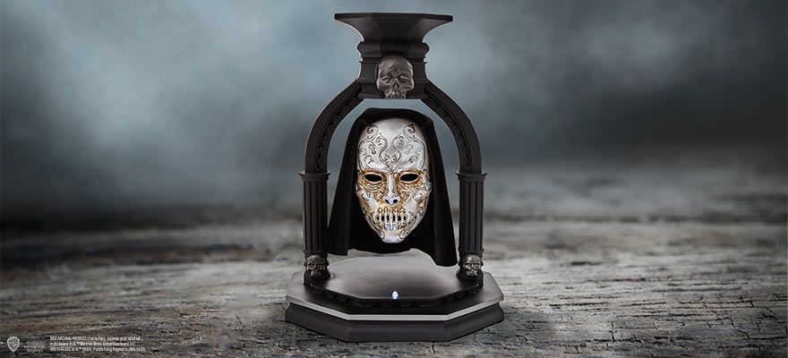 grand jester levitation deatheater mask 