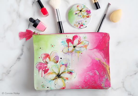 Connie Haley by Izzy & Oliver Personal Accessories 