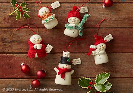 Enesco Business Canada | Wholesale Gifts for Holiday & Everyday