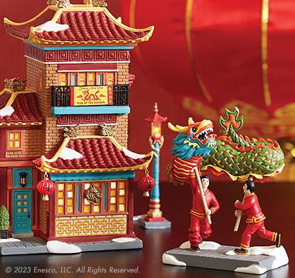 Enesco Business Canada | Wholesale Gifts for Holiday & Everyday