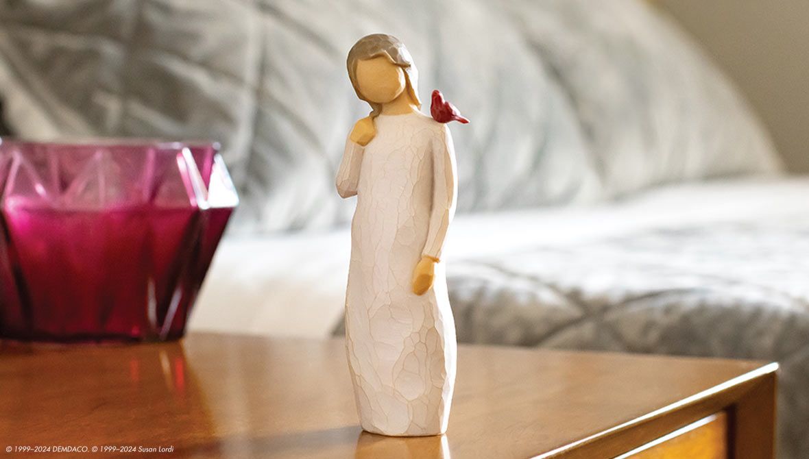 Willow Tree Figurine 